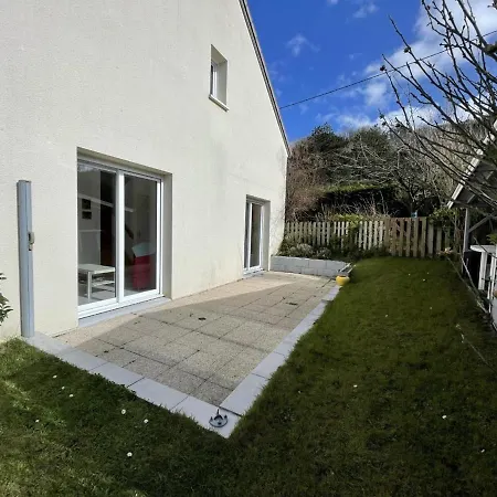 Maison Jullouville, 3 Pieces, 4 Personnes - Fr-1-361-458